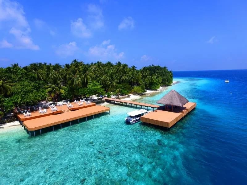 Fihalhohi Maldives 3