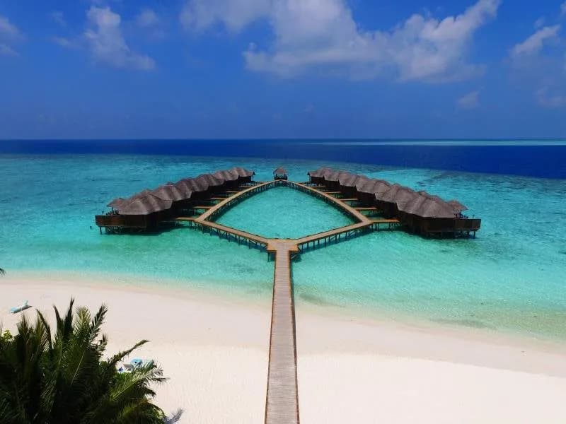 Fihalhohi Maldives