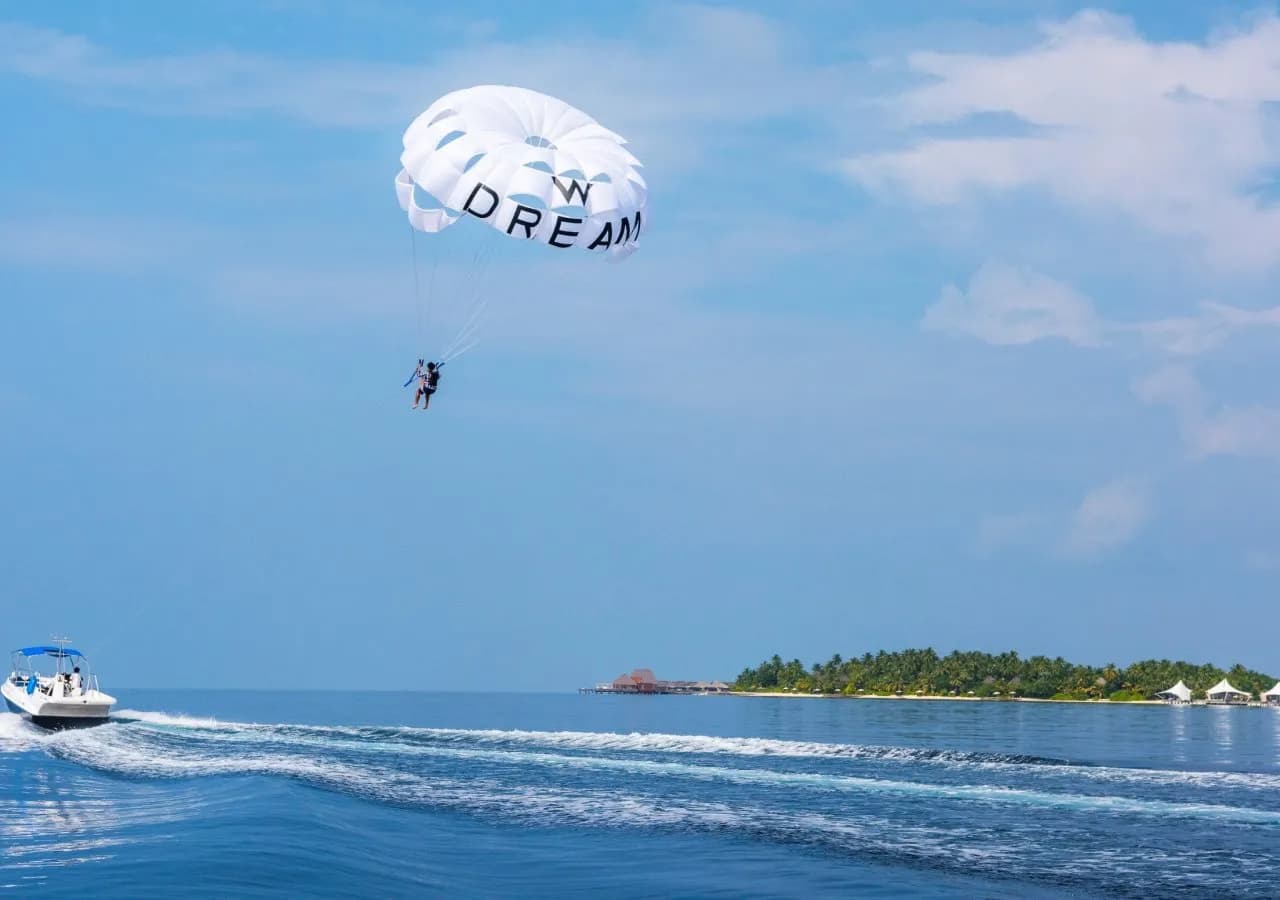 W Maldives 3