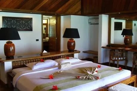 Gangehi Island Resort 5