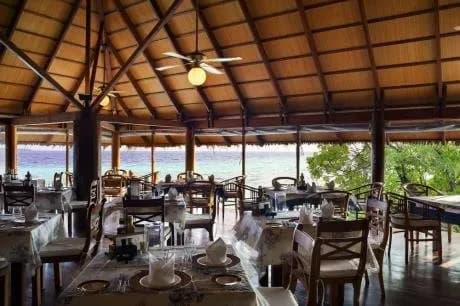 Gangehi Island Resort 4
