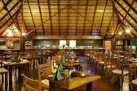 Gangehi Island Resort 2