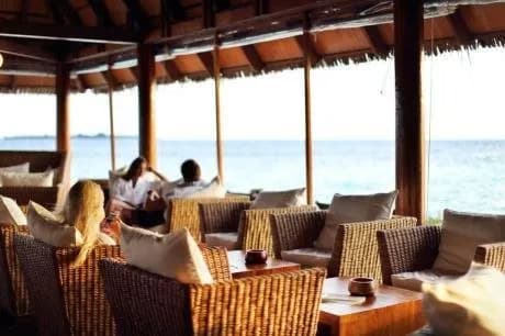Gangehi Island Resort 3