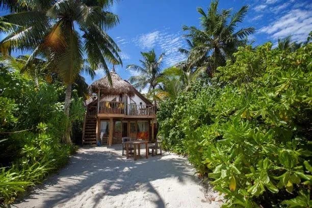 Soneva Fushi 2