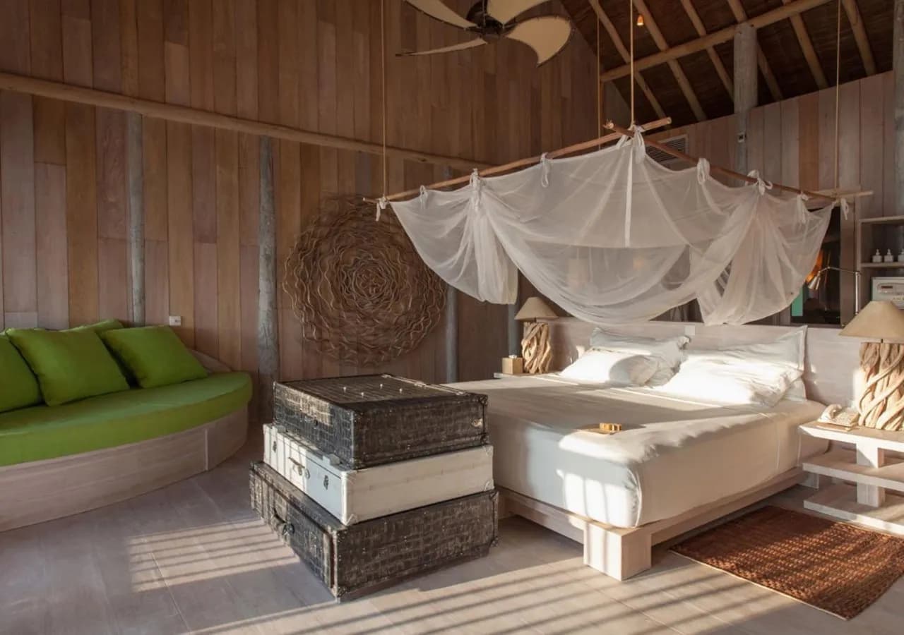 Soneva Fushi 5