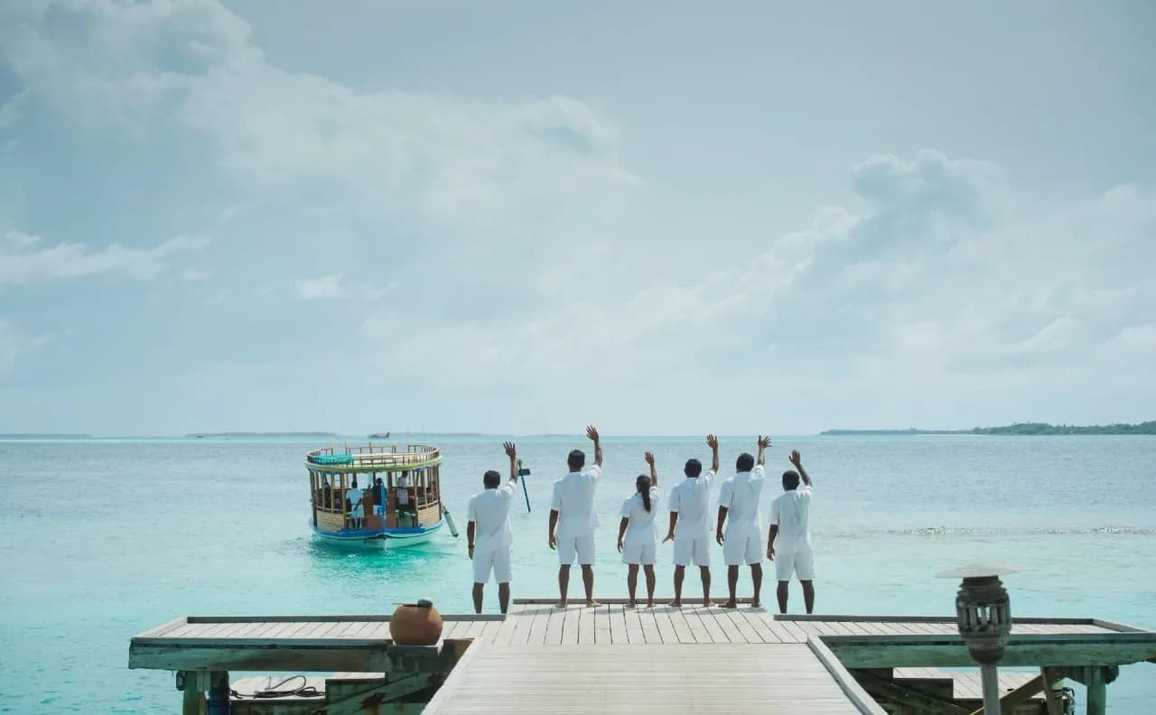 Soneva Fushi 3