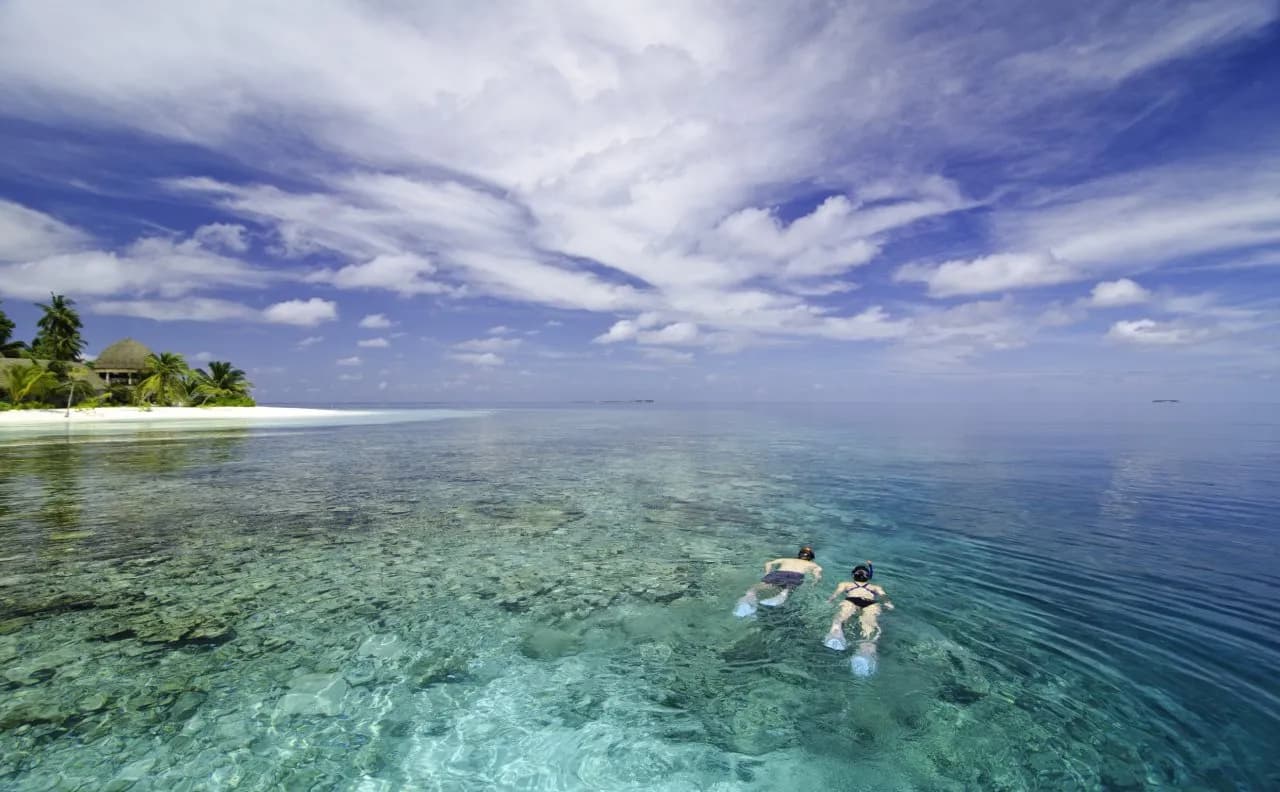 Kandolhu Maldives 4