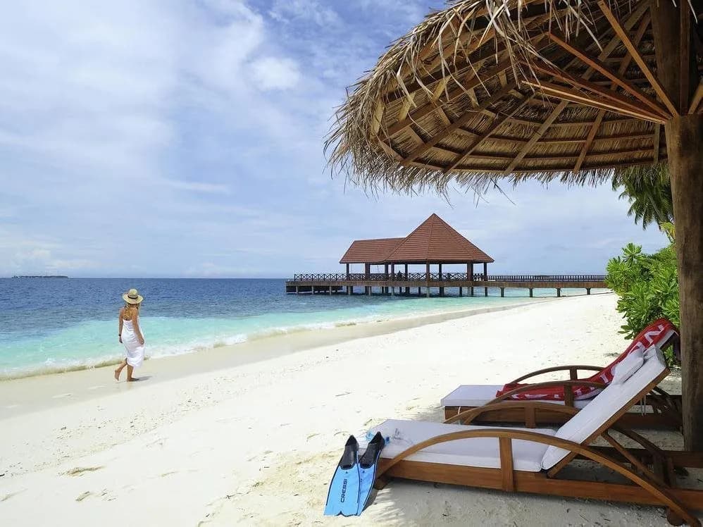 ROBINSON Maldives 5