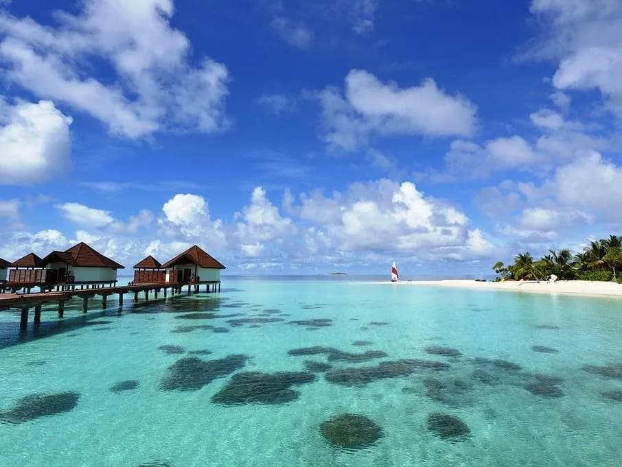 ROBINSON Maldives