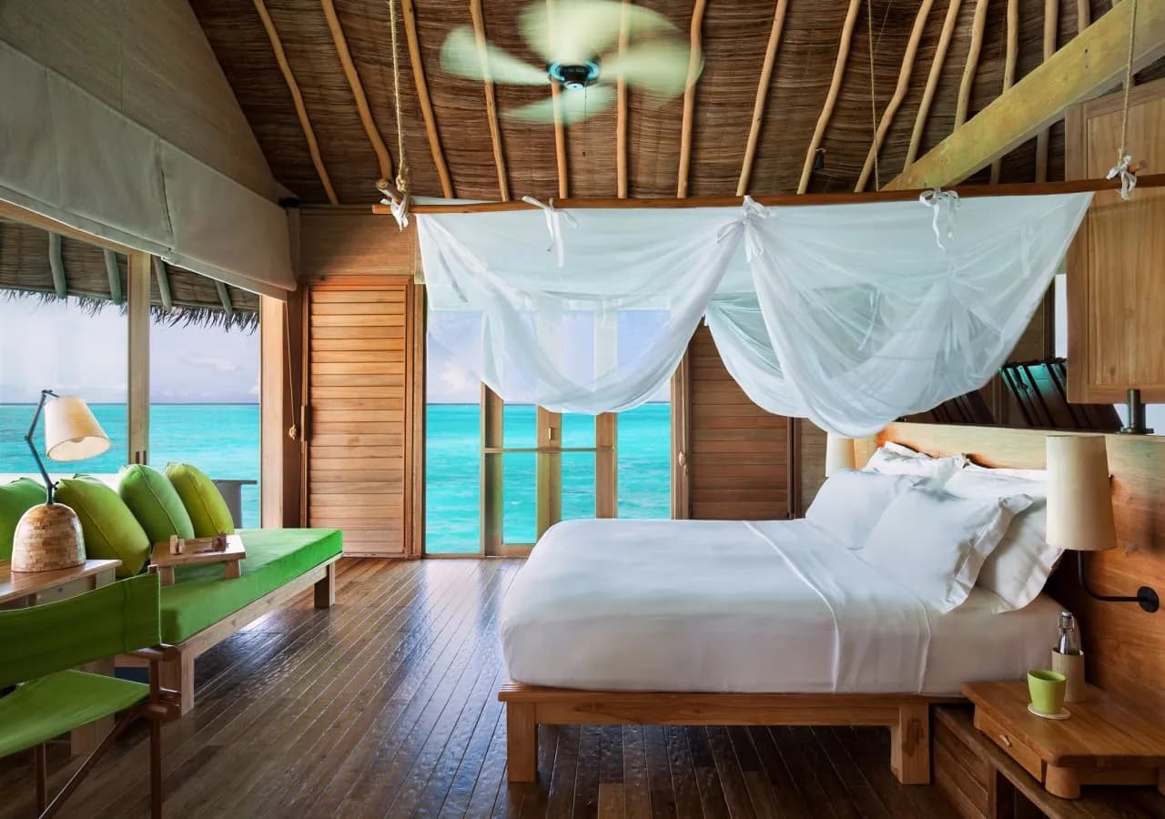Six Senses Laamu 2
