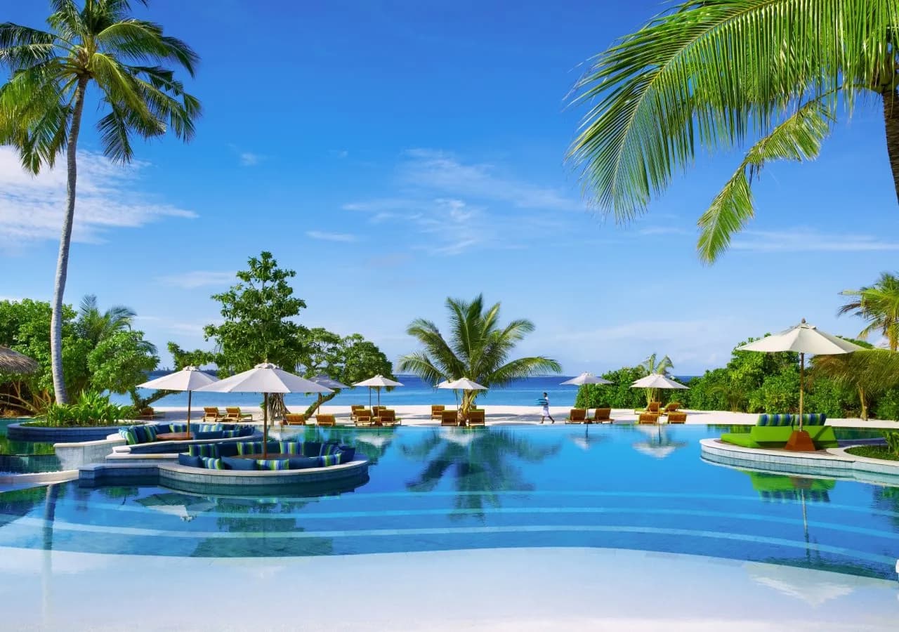 Six Senses Laamu 5