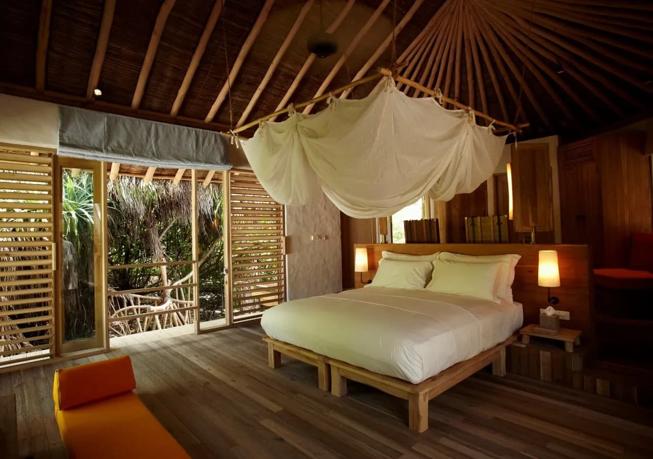 Six Senses Laamu 4