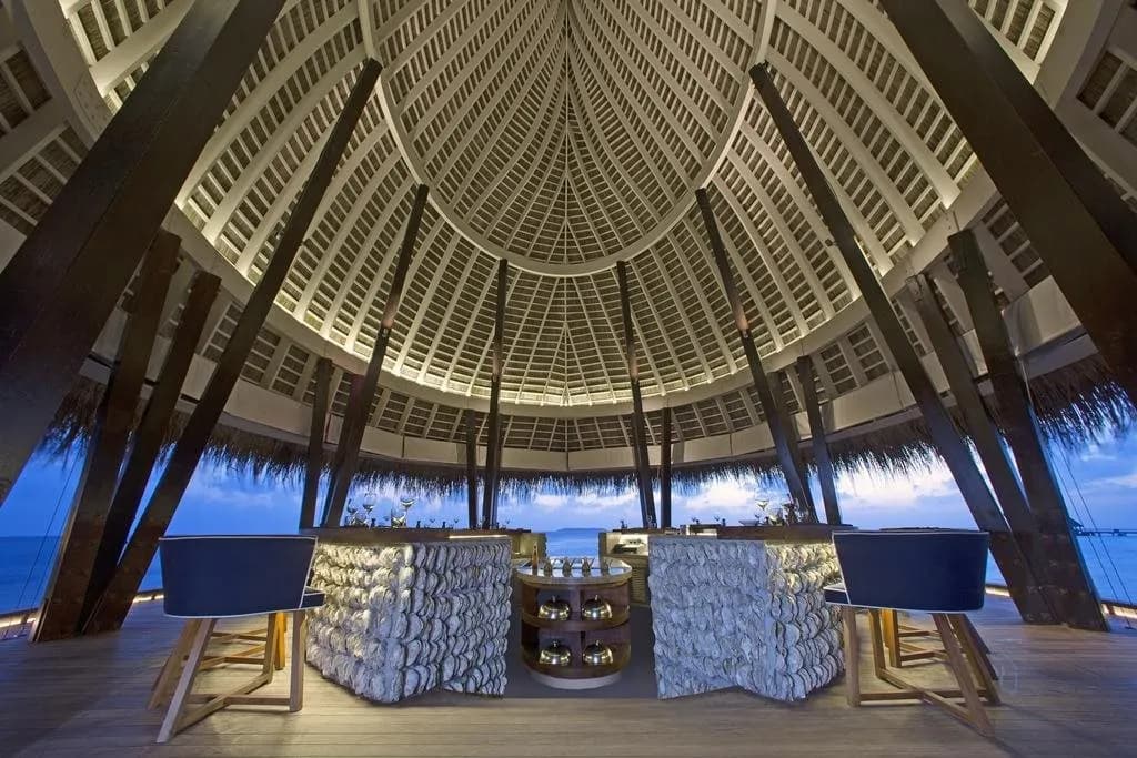 Anantara Kihavah Maldives Villas 3