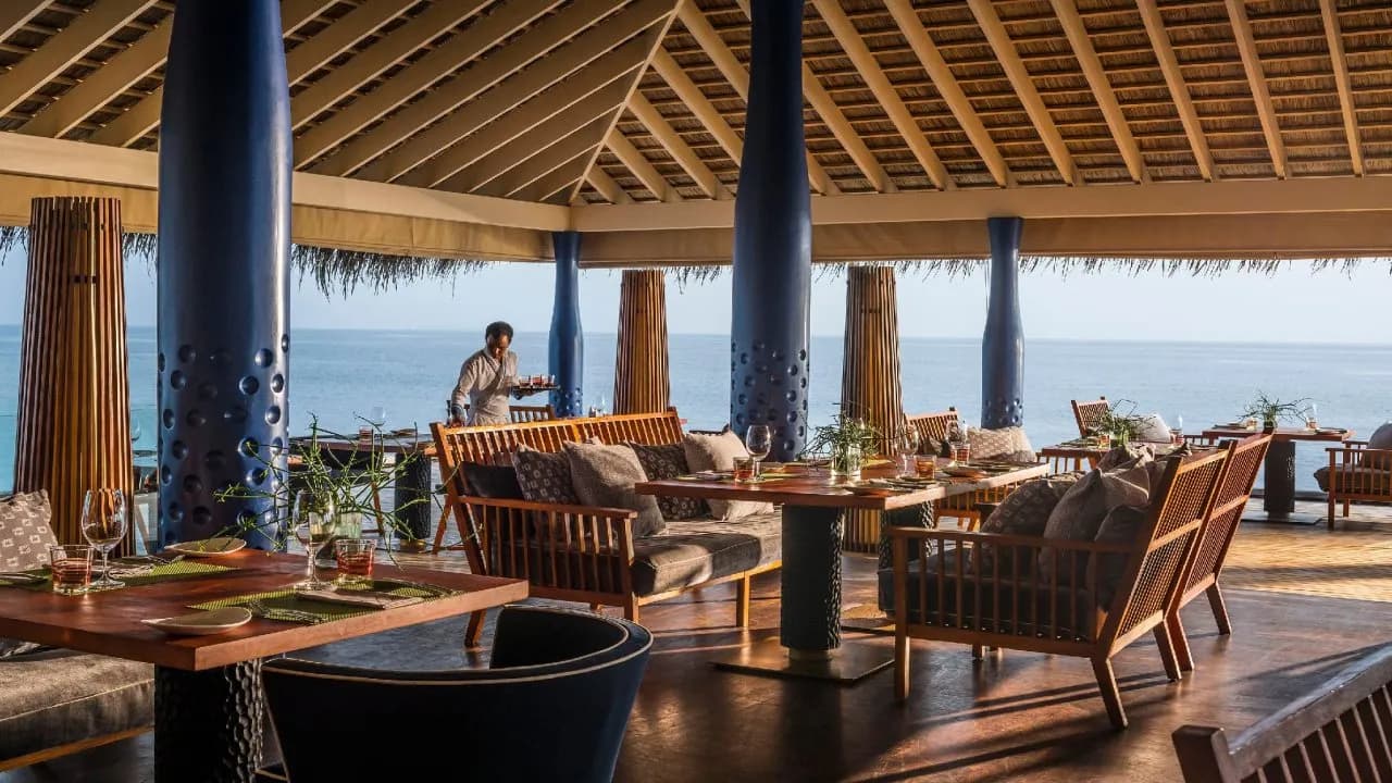 Anantara Kihavah Maldives Villas 5
