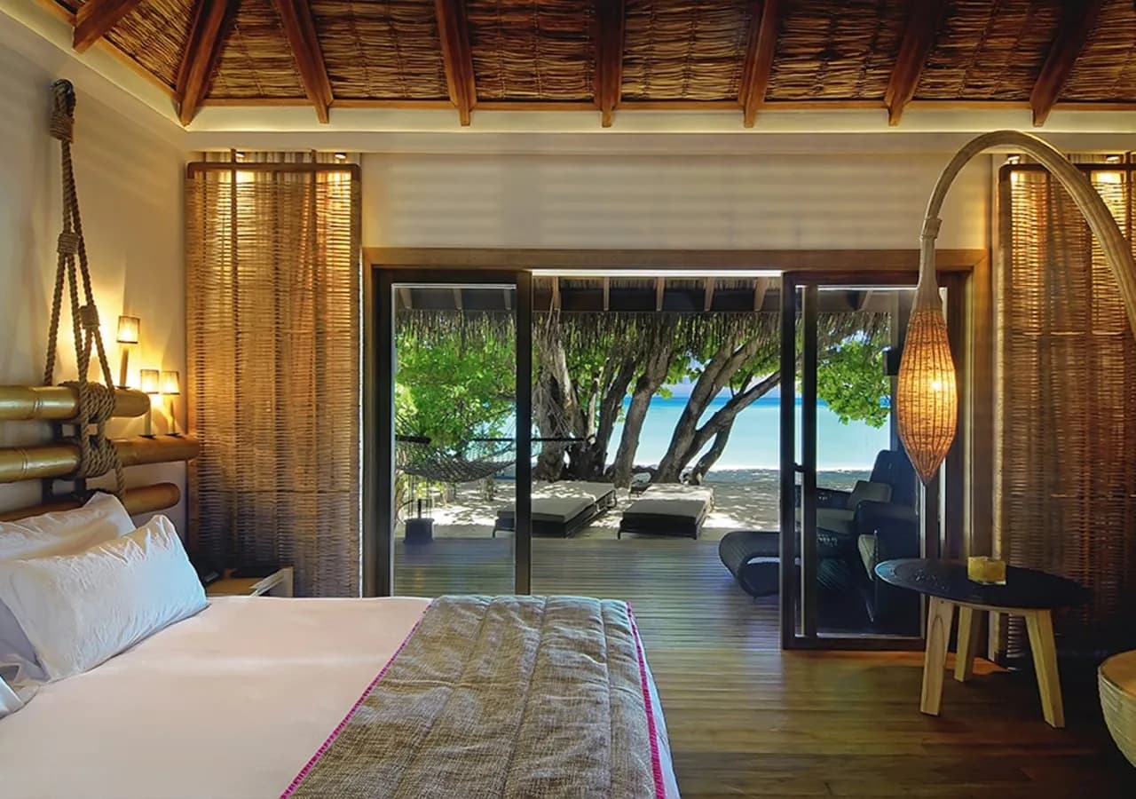 Constance Moofushi Maldives 2