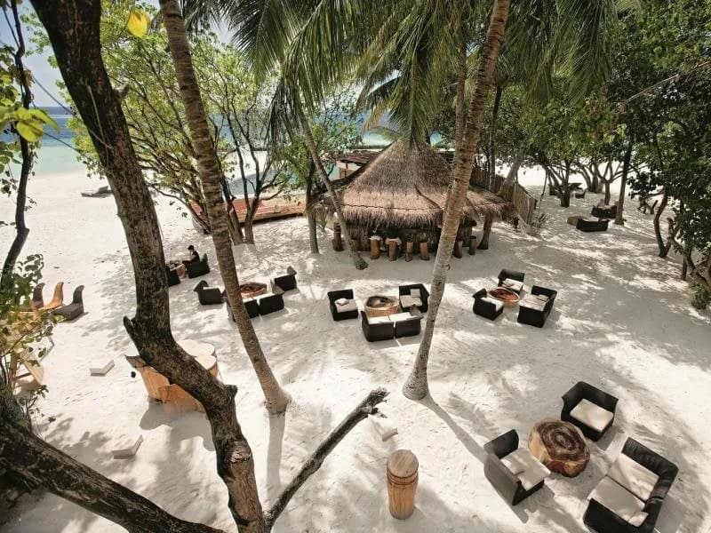 Constance Moofushi Maldives 5