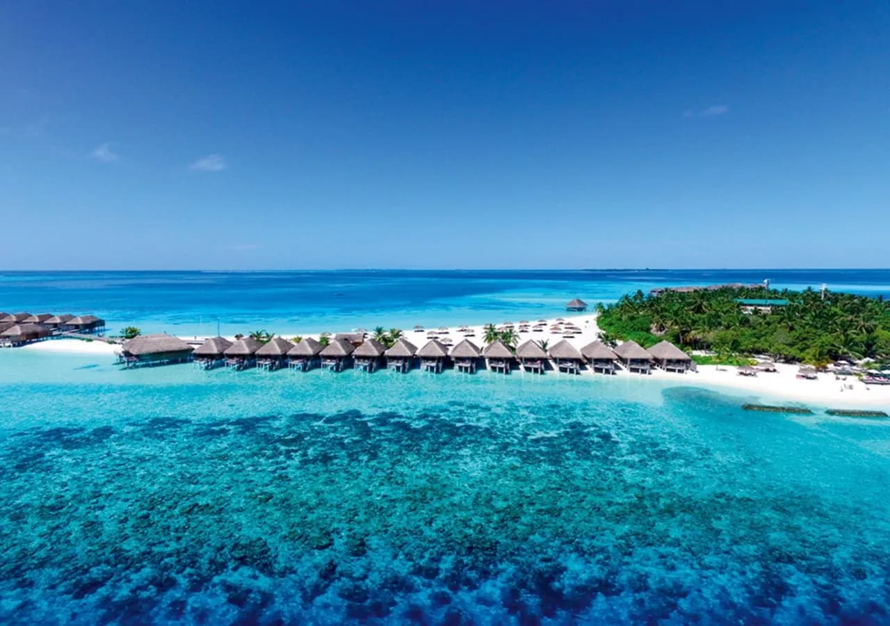 Constance Moofushi Maldives 4