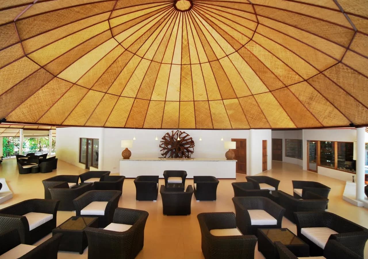 Safari Island Resort & Spa 5