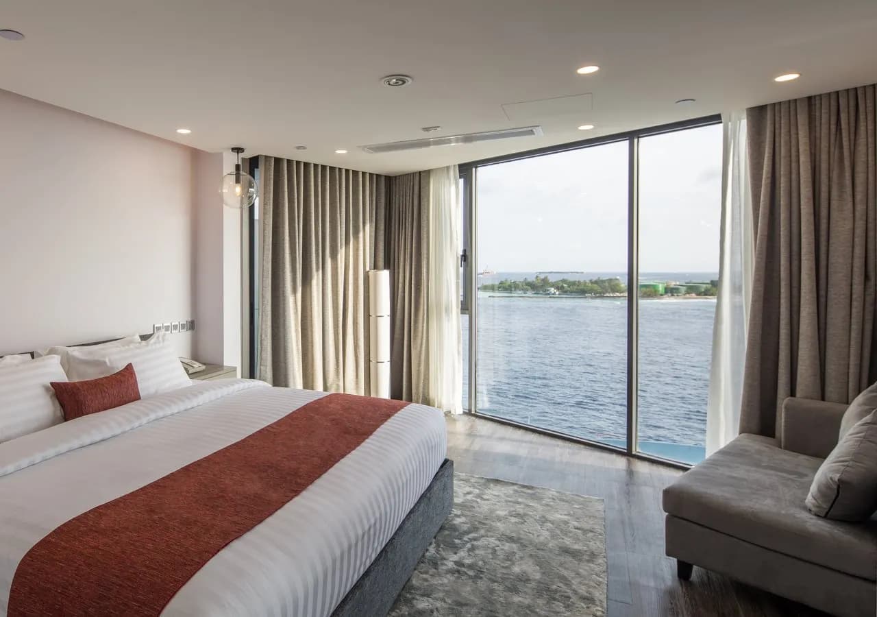 Maagiri Hotel