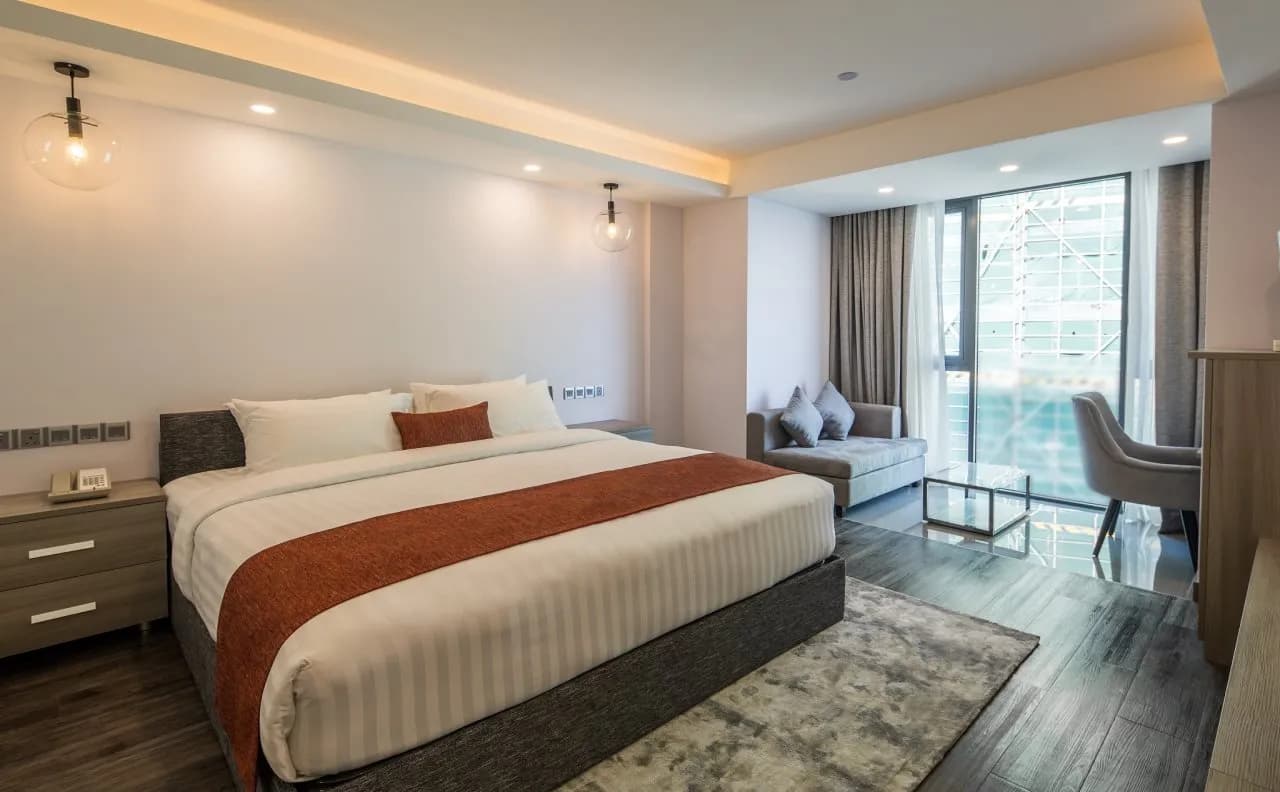 Maagiri Hotel 2