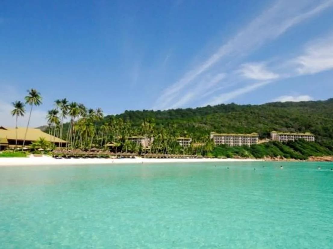 The Taaras Beach & Spa Resort 3
