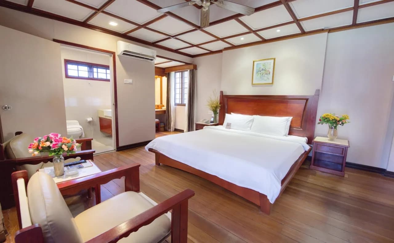 Berjaya Tioman Resort 2