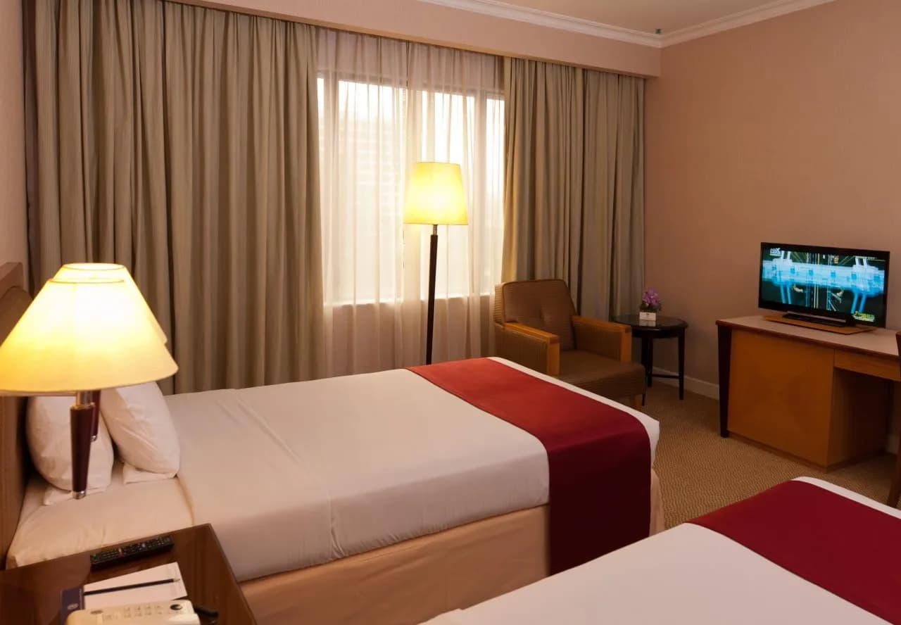Hotel Royal Signature 2