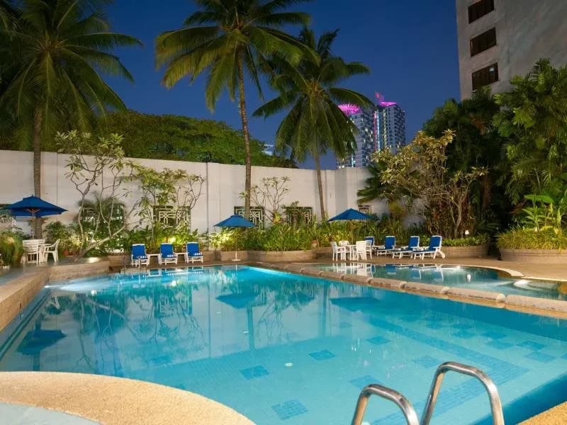 Hotel Royal Signature