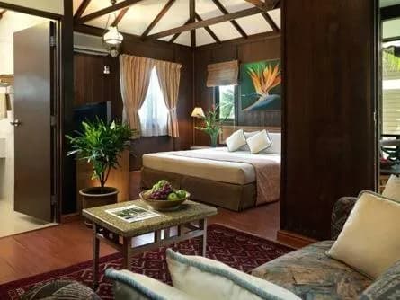 Holiday Villa Beach Resort & Spa Cherating  4