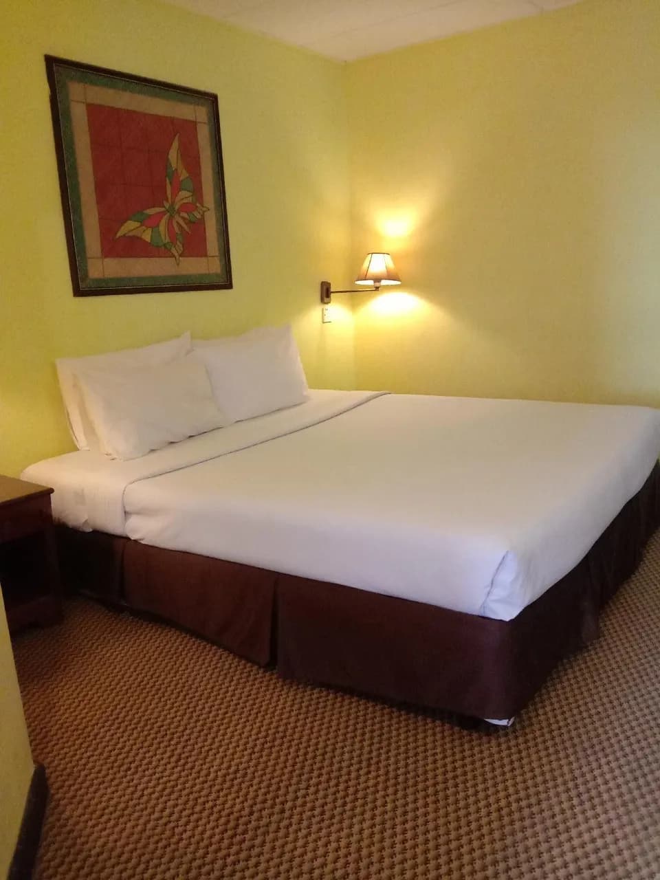 Holiday Villa Beach Resort & Spa Cherating  2