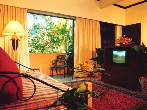 Holiday Villa Beach Resort & Spa Cherating  3