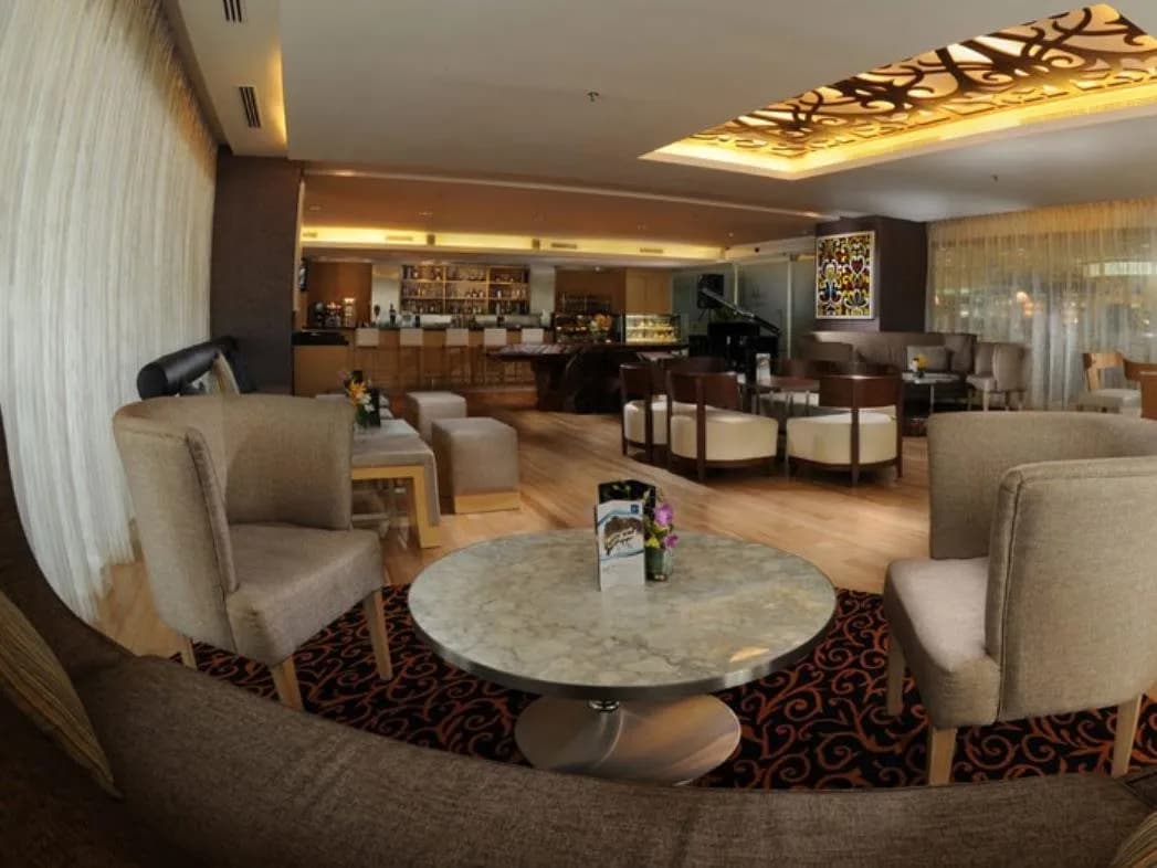 Riverside Majestic Hotel Puteri Wing 5