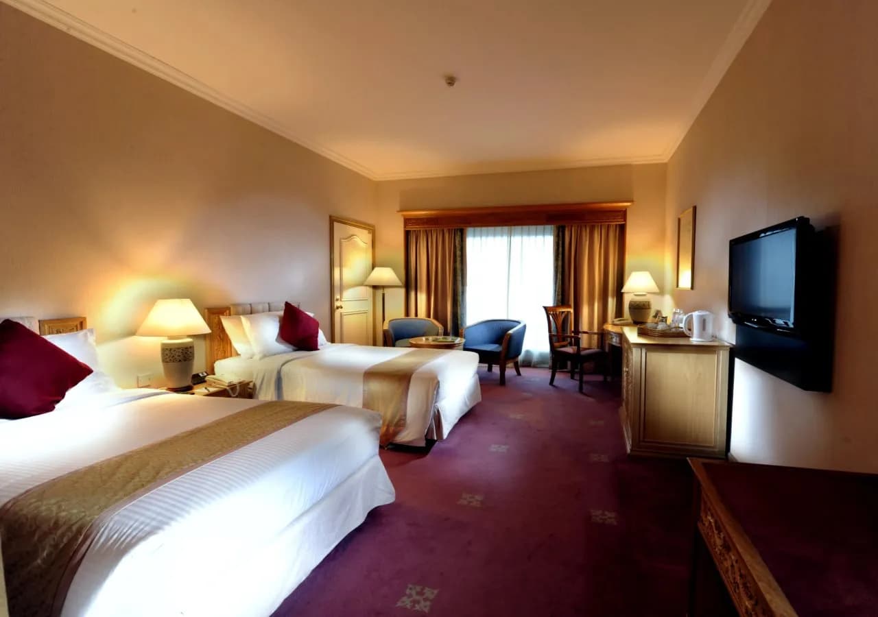 Riverside Majestic Hotel Puteri Wing 3