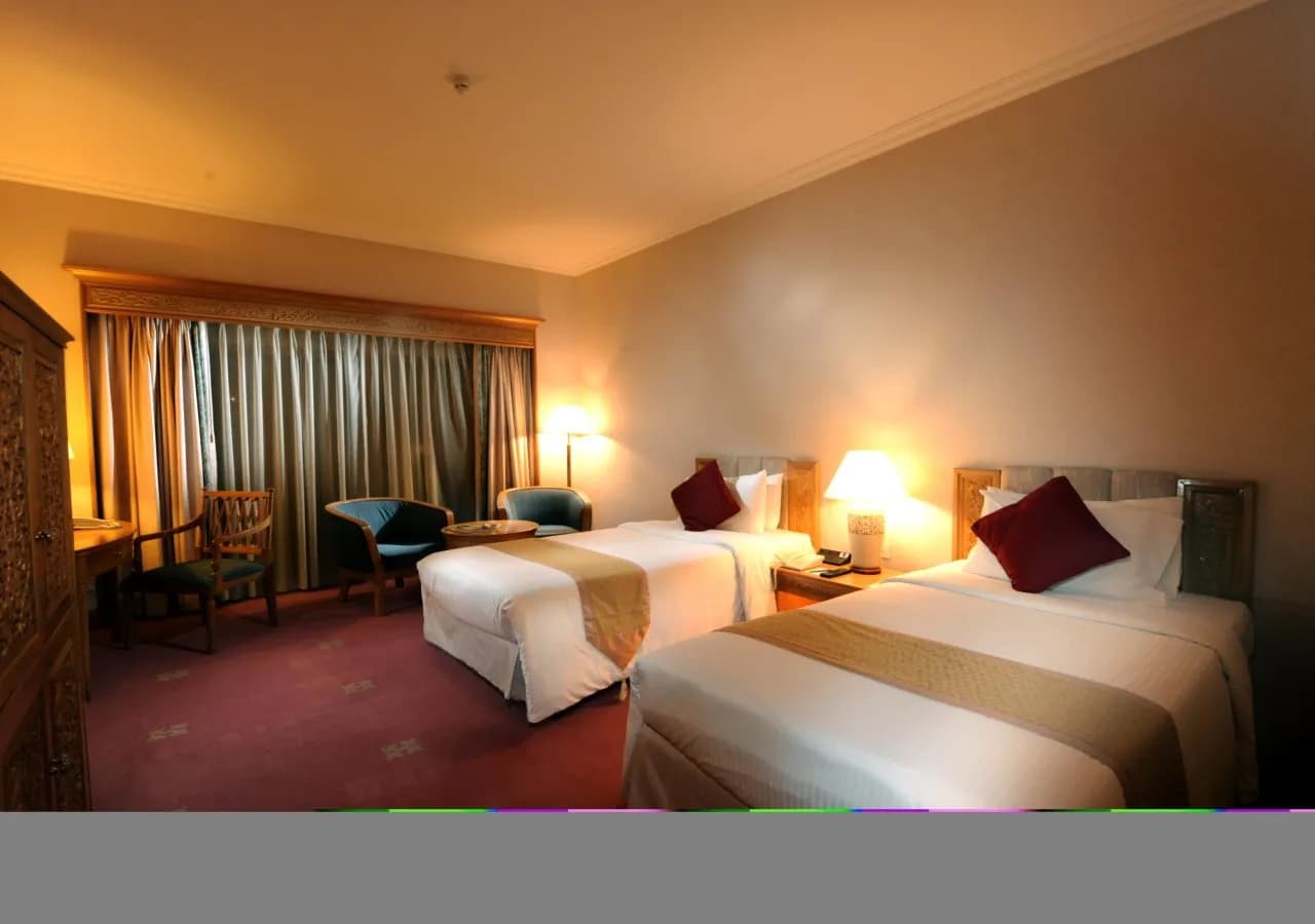 Riverside Majestic Hotel Puteri Wing 2