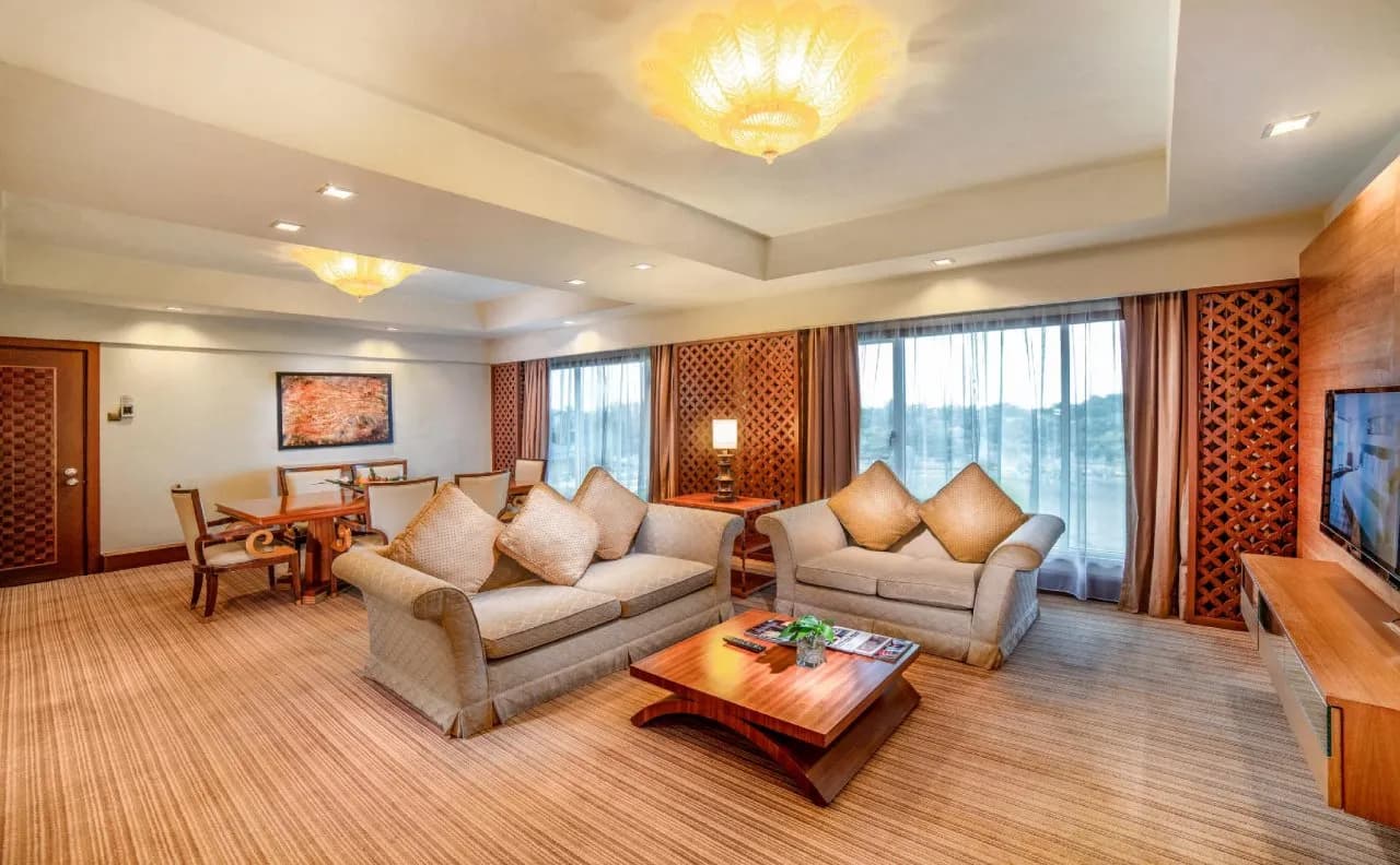 Hilton Shah Alam Glenmarie 2