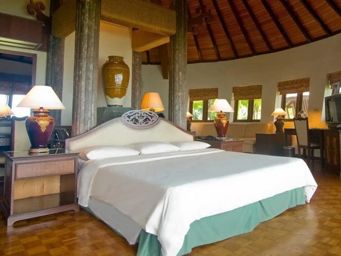 Damai Beach Resort 3