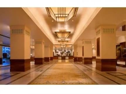 Hyatt Regency Kinabalu