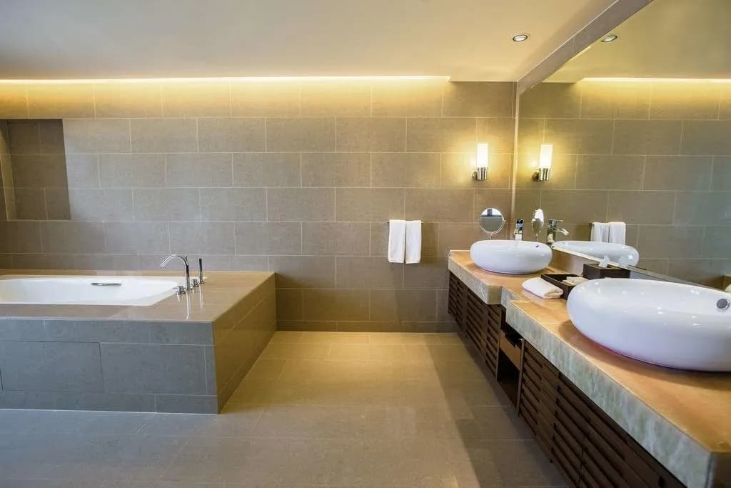 Hyatt Regency Kinabalu 5