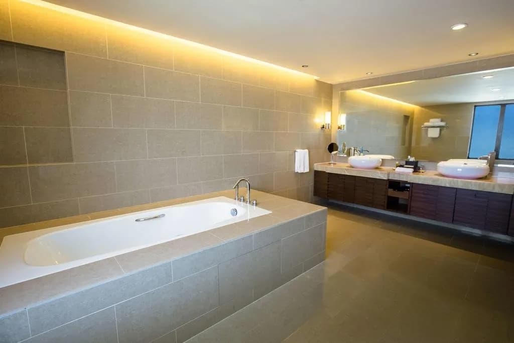Hyatt Regency Kinabalu 2
