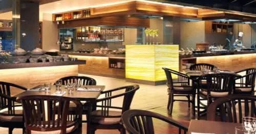 Hyatt Regency Kuantan Resort 5