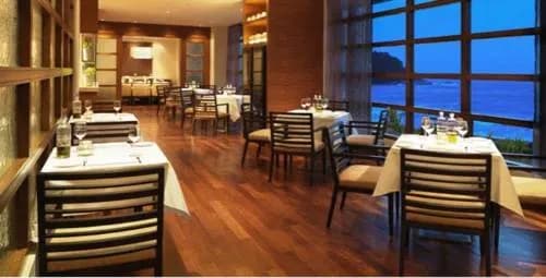 Hyatt Regency Kuantan Resort 4