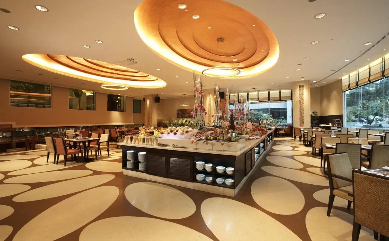 Impiana KLCC 5