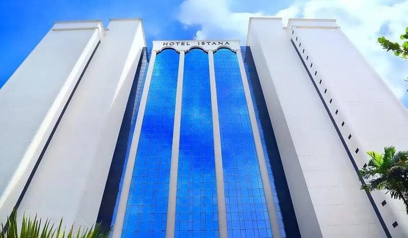 Waldorf Astoria Kuala Lumpur