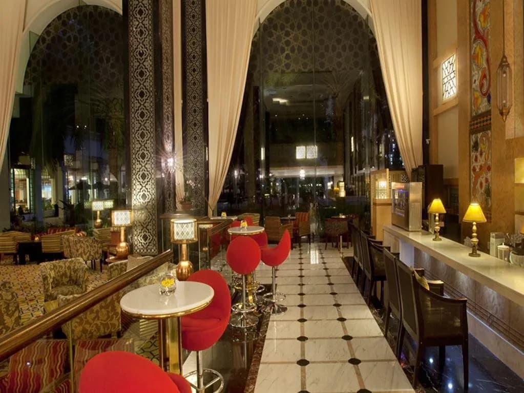 Waldorf Astoria Kuala Lumpur 3