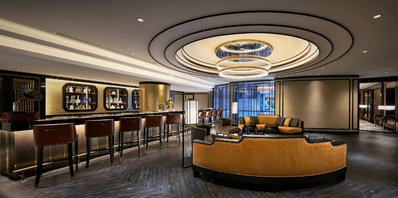 JW Marriott Hotel Kuala Lumpur 3