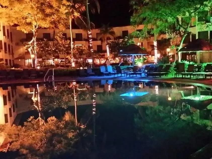 Holiday Villa Resort & Beachclub Langkawi 3