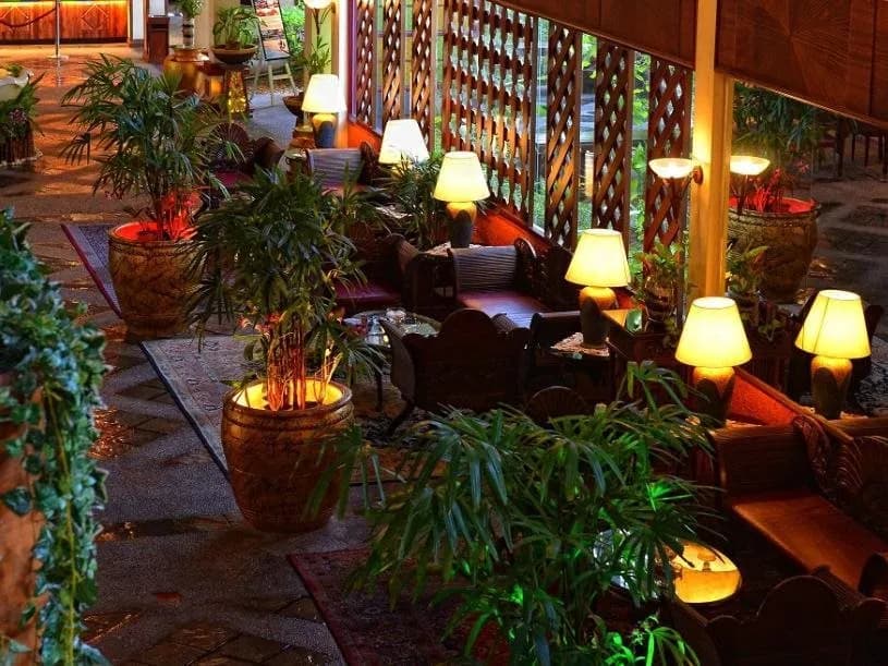 Holiday Villa Resort & Beachclub Langkawi 5