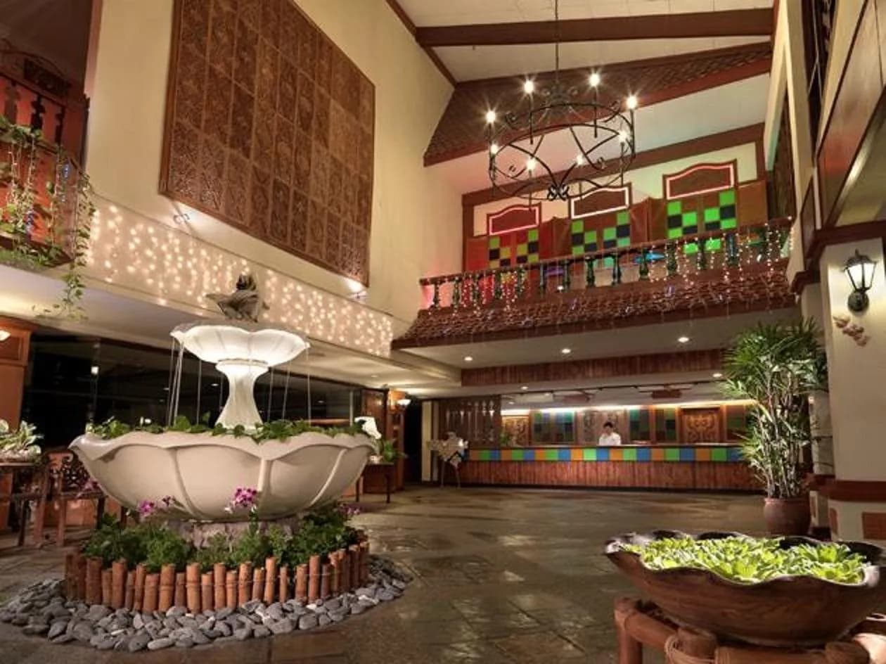 Holiday Villa Resort & Beachclub Langkawi 4