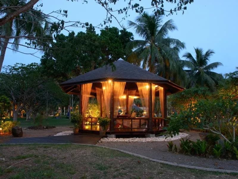 Nexus Resort & Spa Karambunai 5