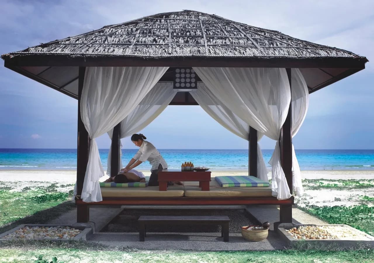 Nexus Resort & Spa Karambunai 4